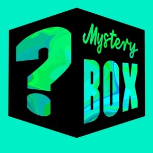🚨🚨 JEWELRY MYSTERY BOX 🚨🚨